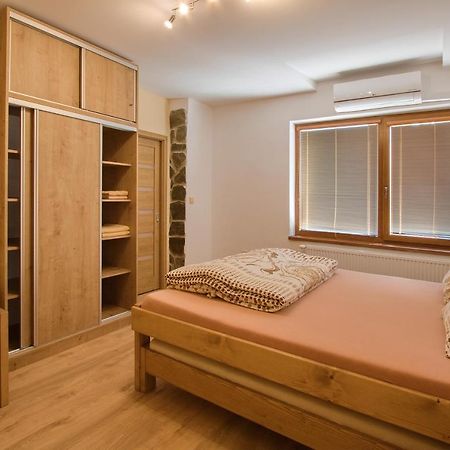 Apartmany Bejby Turnov Exterior foto