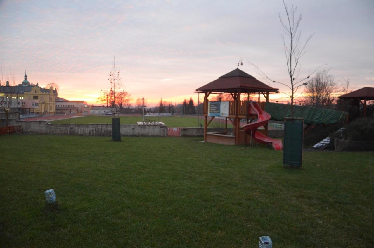 Apartmany Bejby Turnov Exterior foto