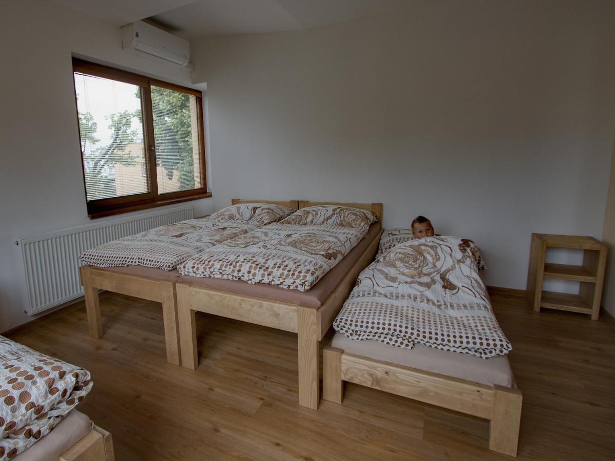 Apartmany Bejby Turnov Exterior foto