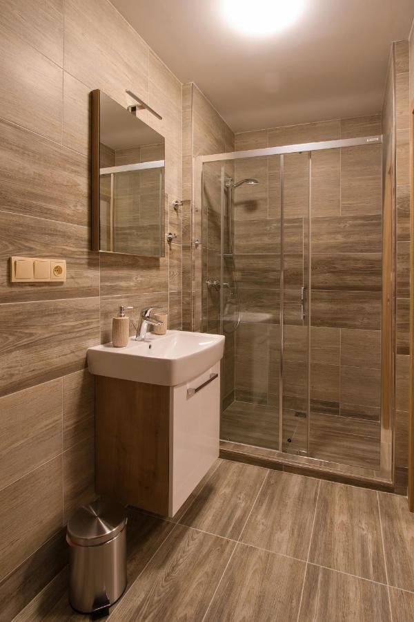 Apartmany Bejby Turnov Exterior foto