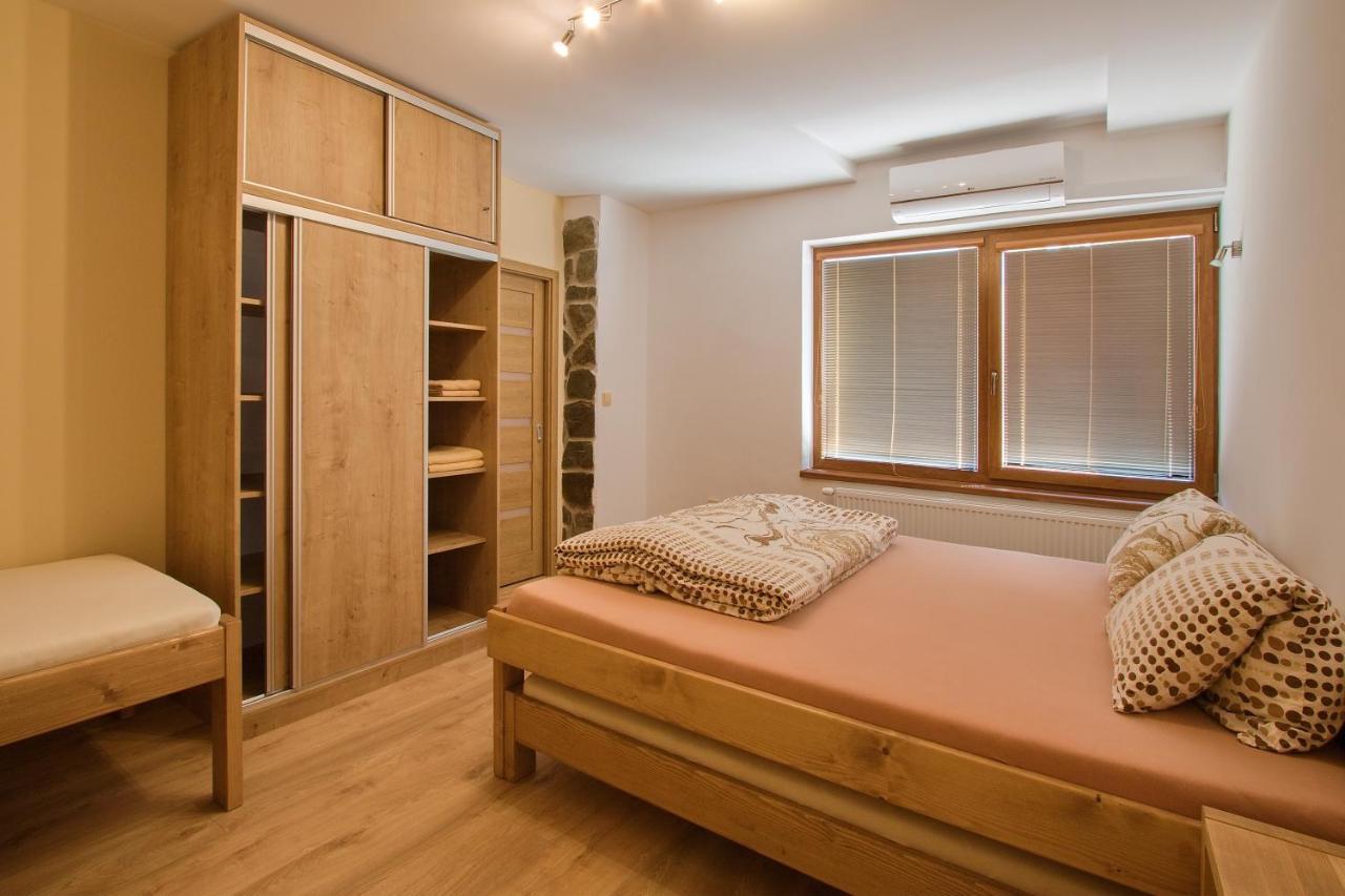 Apartmany Bejby Turnov Exterior foto