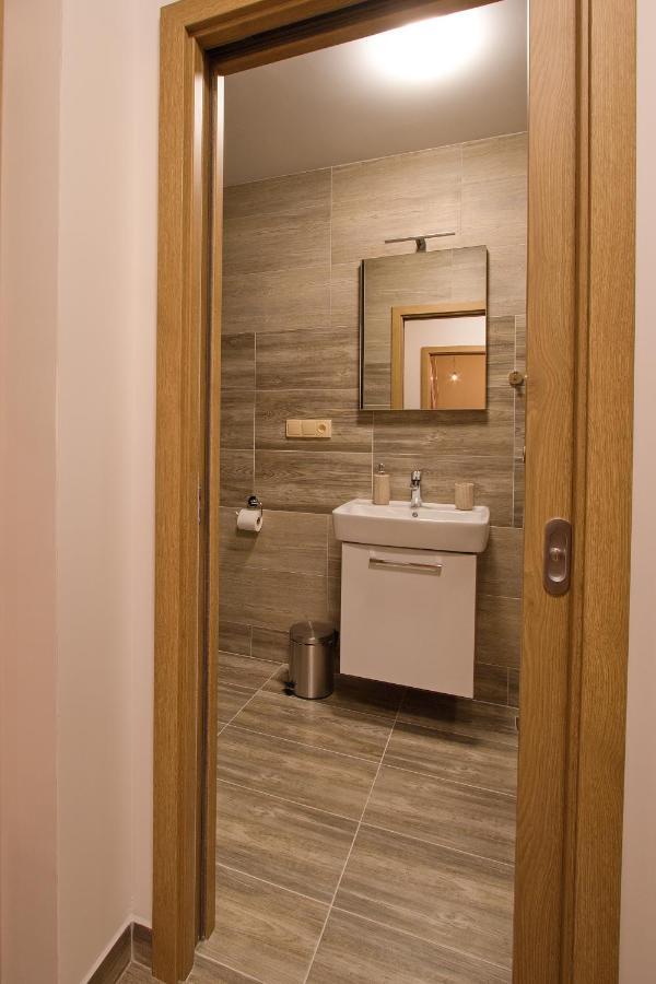 Apartmany Bejby Turnov Exterior foto