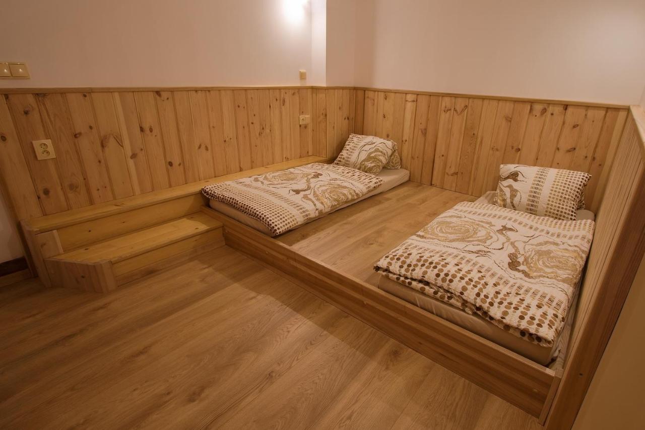 Apartmany Bejby Turnov Exterior foto